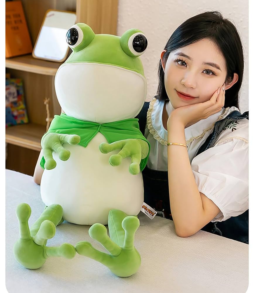 Amazon.co.jp: おもちゃ おもちゃ らしい カエル おもちゃ